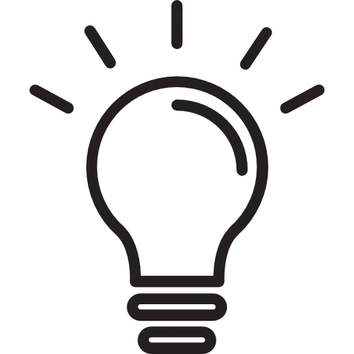 lightbulb